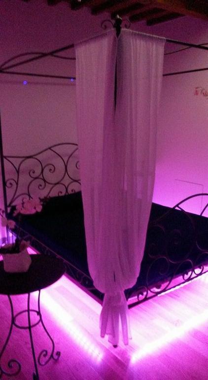 B&B Ginevra Ghizzano Bagian luar foto