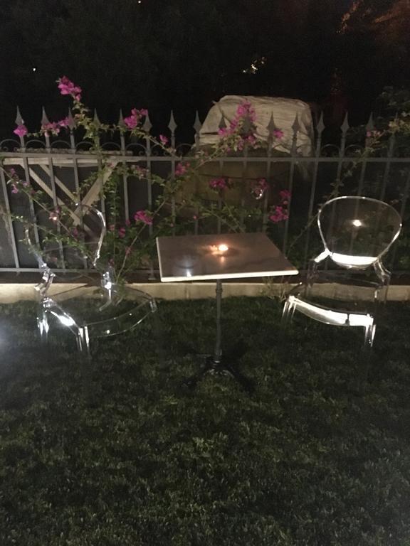 B&B Ginevra Ghizzano Bagian luar foto