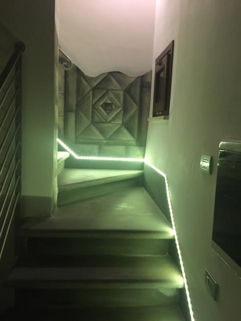 B&B Ginevra Ghizzano Bagian luar foto