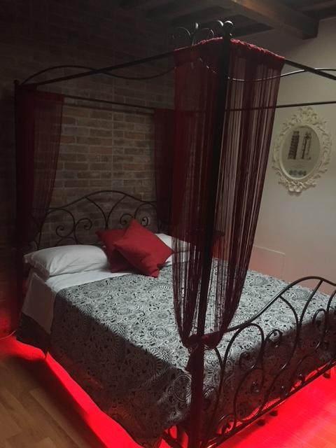 B&B Ginevra Ghizzano Bagian luar foto